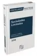 AudioLibro Formularios Prácticos Sociedades Limitadas 2018 de Varios Autores