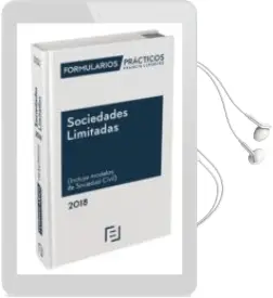Descargar AudioLibro Formularios Prácticos Sociedades Limitadas 2018 de Varios Autores año 2018