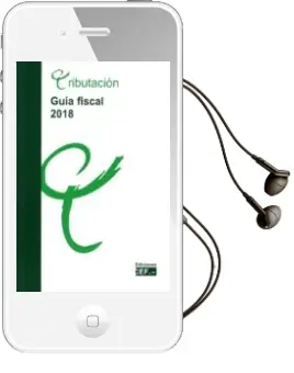 Descargar AudioLibro Guía Fiscal 2018 de Varios Autores año 2018