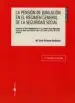 AudioLibro La Pensión de Jubilación en el Régimen General de la Seguridad Social de Mª Jose Romero Rodenas