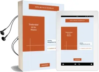 Descargar AudioLibro Titularidad de los Montes de Sofia De Salas Murillo año 2018