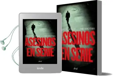 Descargar AudioLibro Asesinos en Serie de Robert K. Ressler año 2018
