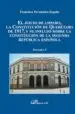 AudioLibro El Juicio de Amparo, la Constitucion de Queretaro de 1917, y su Influjo Sobre la Constitucion de la Segunda Republica Española (Vol. i) de Fdez Segado F
