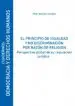 AudioLibro El Principio de Igualdad y no Discriminacion por Razon de Religion: Perspectiva Global de su Regulacion Juridica de Desconocido