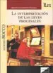 AudioLibro La Interpretacion de las Leyes Procesales de Alfredo Rocco