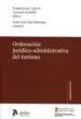 AudioLibro Ordenación Jurídico-Administrativa del Turismo de Tomas Font I Llovet