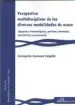 AudioLibro Perspectiva Multidisciplinar de las Diversas Modalidades de Acoso de Concepcion Carmona Salgado