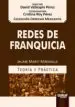 AudioLibro Redes de Franquicia de Jaume Marti Miravalls