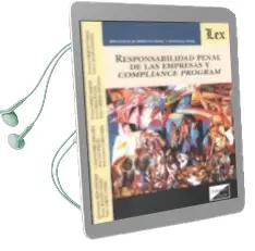 Descargar AudioLibro Responsabilidad Penal de las Empresas y Compliance Program de Carlos Perez Del Valle año 2018
