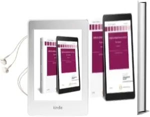 Descargar AudioLibro Civitas: Derecho Administrativo Básico, Vol. ii de Jose Bermejo Vera año 2018