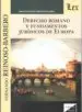 AudioLibro Derecho Romano y Fundamentos Juridicos de Europa de Fernando Reinoso Barbero