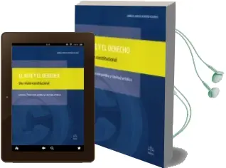 Descargar AudioLibro El Arte y el Derecho: Una Vision Constitucional: Censura, Proteccion Juridica y Libertad Artistica de Aurelia María Romero Coloma año 2018