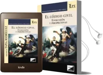 Descargar AudioLibro El Codigo Civil: Evolucion y Perspectivas de Mauricio Tapia Rodriguez año 2018