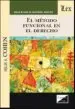 AudioLibro El Metodo Funcional en el Derecho de Felix S. Cohen
