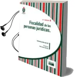 Descargar AudioLibro Fiscalidad de las Personas Jurídicas de Varios Autores año 2018