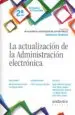 AudioLibro La Actualización de la Administración Electrónica de Marcos Almeida Cerreda