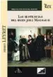 AudioLibro Las Sentencias del Buen Juez Magnaud (2018) de Henry Leyret