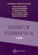 AudioLibro Lecciones de Seguridad Social de Mª Belen Garcia Romero