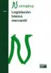 AudioLibro Legislacion Basica Mercantil 2018 Normativa. Actualizada a 12 ene ro 2018 de Varios Autores