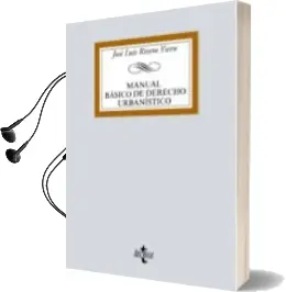 Descargar AudioLibro Manual Básico de Derecho Urbanístico de Jose Luis Rivero Ysern año 2018