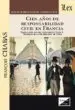 AudioLibro Cien Años de Responsabilidad Civil en Francia (2018) de Jean François Chabas
