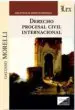 AudioLibro Derecho Procesal Civil Internacional de Gaetano Morelli