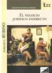 AudioLibro El Negocio Juridico Indirecto de Domenico Rubino