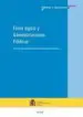 AudioLibro Firma Digital y Administraciones Públicas (2ª Ed.) de Varios Autores