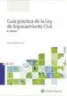 AudioLibro Guía Práctica de la ley de Enjuiciamiento Civil 6 ed. de Vicente Magro Servet