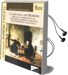 Descargar AudioLibro La Escuela de Bobbio de Maria Angeles Barrere Unzueta año 2018