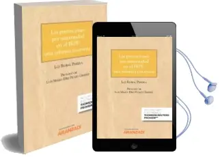 Descargar AudioLibro Las Prestaciones por Maternidad en el Irpf: Una Reforma Necesaria (Papel + E-Book) de Luz Maria Ruibal Pereira año 2018