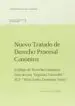 AudioLibro Nuevo Tratado de Derecho Procesal Canonico de Juan Jose Garcia Failde