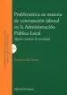 AudioLibro Problematica en Materia de Contratacion Laboral en la Administracion Publica Local: Algunas Cuestiones de Actualidad de Francisco Vila Tierno