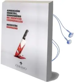 Descargar AudioLibro Ambicion Mortal de Agustin Romano año 2018