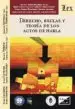 AudioLibro Derecho, Reglas y Teoria de los Actos de Habla de Nicolas Thirion