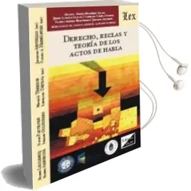 Descargar AudioLibro Derecho, Reglas y Teoria de los Actos de Habla de Nicolas Thirion año 2018