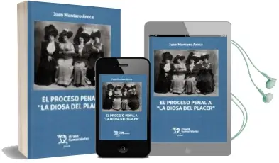 Descargar AudioLibro El Proceso Penal a 