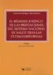 AudioLibro El Régimen Jurídico de las Prestaciones del Sistema Nacional de Salud Tras las Últimas Reformas de Victoria Rodriguez Rico Roldan