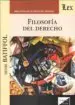 AudioLibro Filosofia del Derecho (Batiffol) de Henri Batiffol