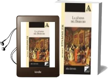 Descargar AudioLibro Genesis del Derecho, la de Rudolf Stammler año 2018