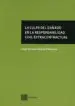 AudioLibro La Culpa del Dañado en la Responsabilidad Civil Extracontractual de Medina Villanueva Jorge Eduardo