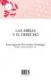 AudioLibro Las Abejas y el Derecho de Jesus Ignacio Fernandez Domingo