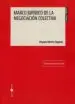 AudioLibro Marco Jurídico de la Negociación Colectiva de Amparo Merino Segovia
