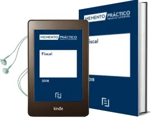 Descargar AudioLibro Memento Fiscal 2018 de Varios Autores año 2018