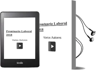 Descargar AudioLibro Prontuario Laboral 2018 de Varios Autores año 2018