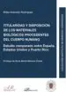 AudioLibro Titularidad y Disposición de los Materiales Biológicos Procedente s del Cuerpo hu de Nidia Acevedo Rodriguez