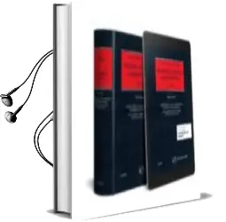 Descargar AudioLibro Tratado de Derecho Administrativo, Tomo ii de Santiago González Varas Ibáñez año 2018