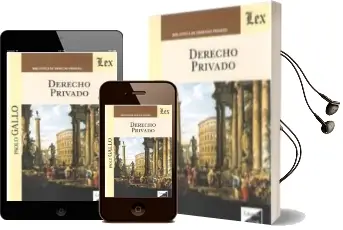 Descargar AudioLibro Derecho Privado 2018 (Paolo Gallo - Olejnik) de Paolo Gallo año 2018