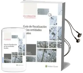 Descargar AudioLibro Guía de Fiscalización en las Entidades Locales de Jose Manuel Modelo Baeza año 2018