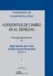 AudioLibro Horizontes de Cambio en el Derecho: Principios del Derecho iv: Fundamentos de Conocimiento Juridico de Angel Sanchez De La Torre